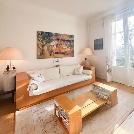 Villa Le Charme De - Paris 2024 Olympics Viroflay