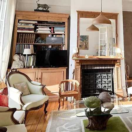 Le Charme De - Paris 2024 Olympics Villa