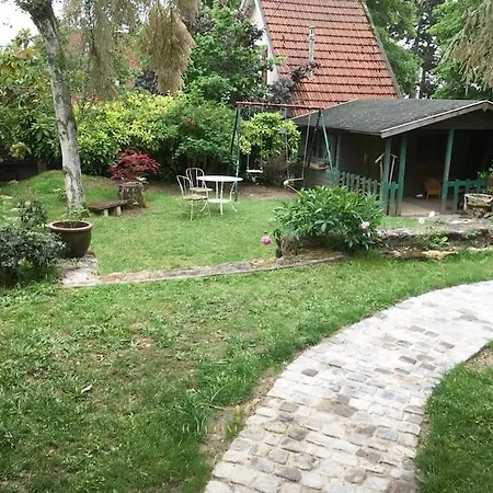 Le Charme De - Paris 2024 Olympics Villa Viroflay
