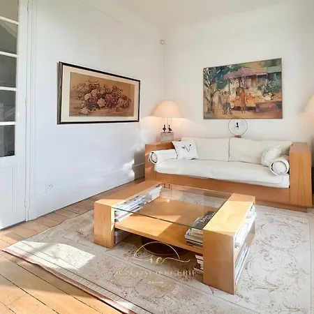 Villa Le Charme De - Paris 2024 Olympics Viroflay