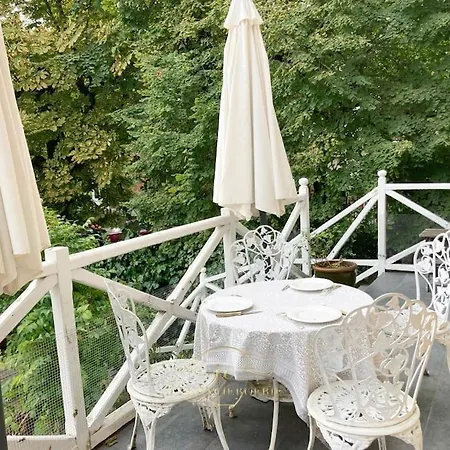 Villa Le Charme De - Paris 2024 Olympics