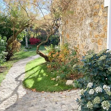 Villa Le Charme De - Paris 2024 Olympics *