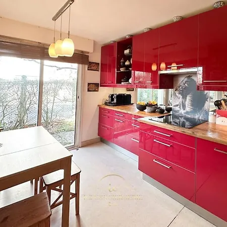 Le Charme De - Paris 2024 Olympics Villa